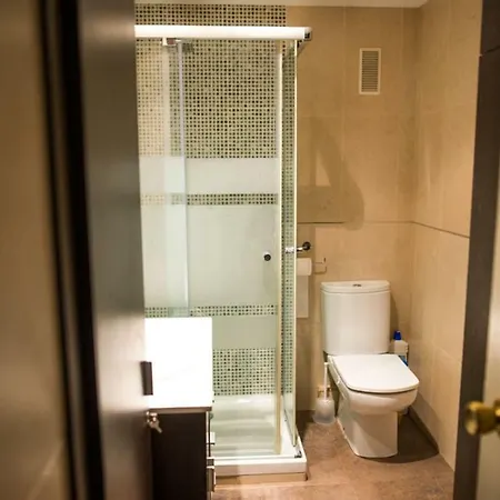 Acogedor En Primera Linea De Playa Apartman
